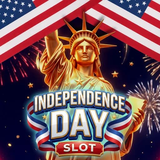 Independence Day Slot