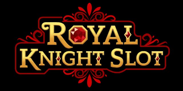 Royal Knight Slot - Free Casino Game